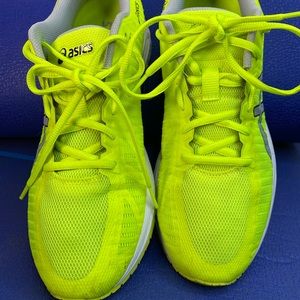 ASICS Mens Gel-DS Trainer 23